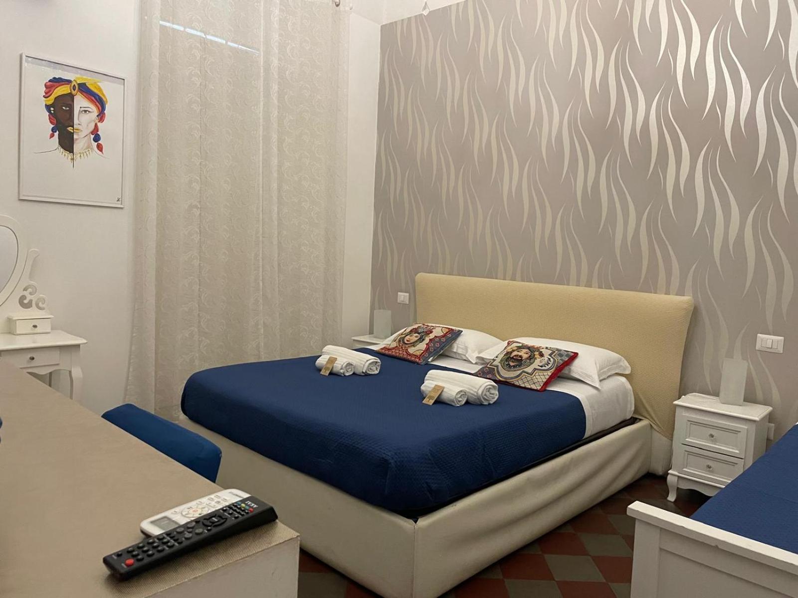 Sleep Inn Catania Rooms - Affittacamere Eksteriør bilde